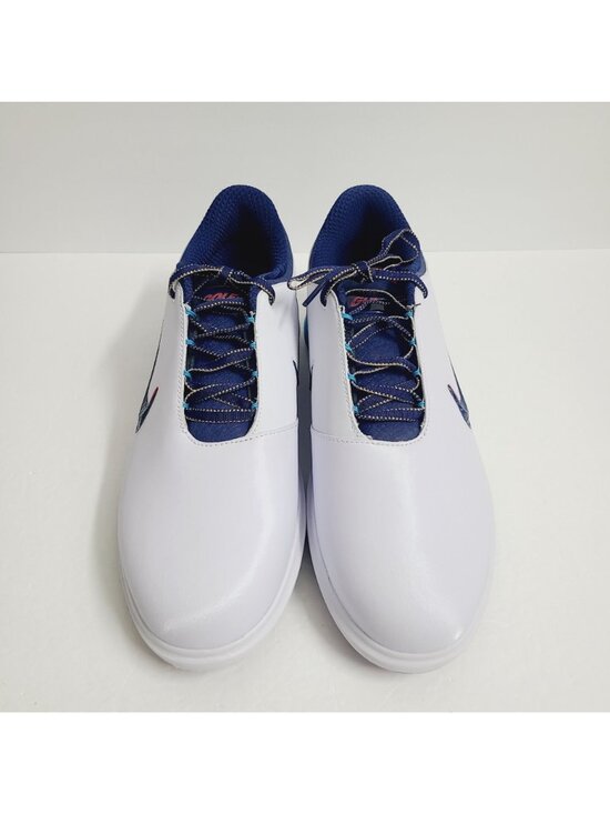 NEW Nike Air Zoom Victory Tour 4 Golf Shoes HJ4503-001 Size 14 B Grade main image 5